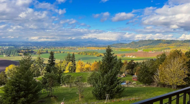 Номер Comfort Bella Collina Bed and Breakfast