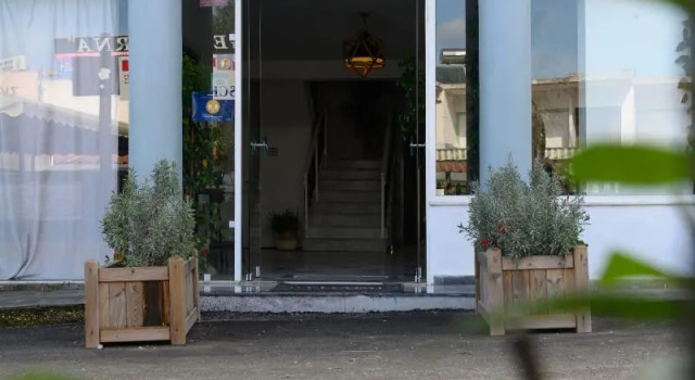 Aquarius Beach Hotel, Забронировать Апарт-отель Апарт-отели периферии Ионических островов, Апарт-отель