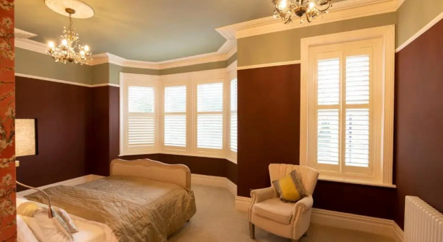 Harrogate Victorian Luxury, Забронировать Отель Отели Англии 3 звезды, 3*