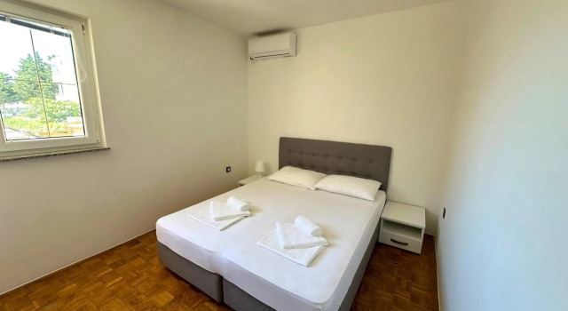 Apartments Bella Sky II, Забронировать Апартаменты/квартира Апартаменты Новалья, Апартаменты/квартира