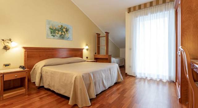 Номер Superior Domus Hotel