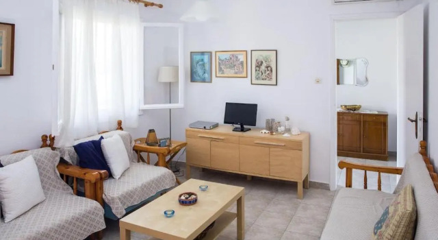 Villa Pleiades #1, Rezerwuj Willa Wille w Macedonia, Willa