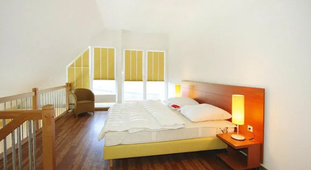 Wohnung in Cuxhaven