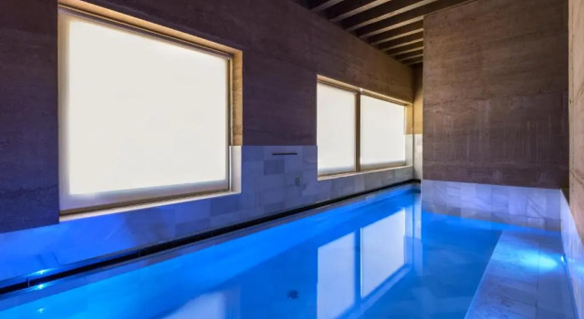 Двухместный номер Standard Torre del Marqués Hotel Spa & Winery - Small Luxury Hotels