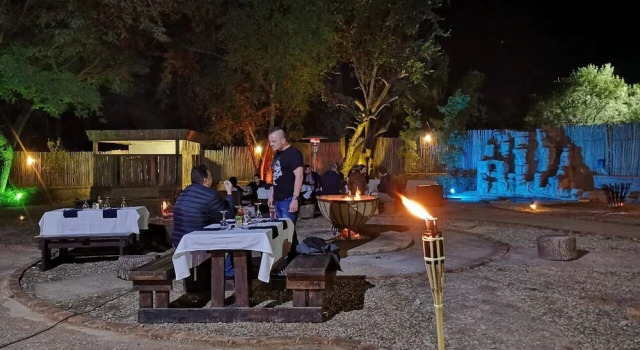 Malibu Country Lodge, Book Hotel Roodeplaat Gauteng
