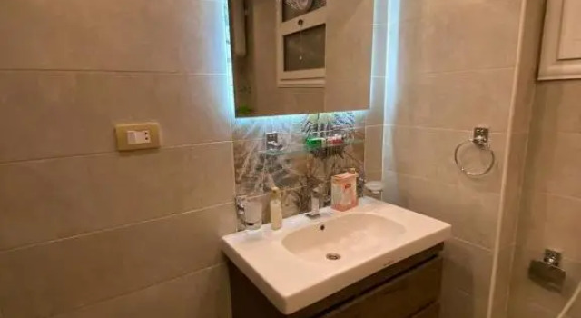 مصر _ الحيزه_فيصل _الطوابق_برج الصحابه عماره١٤_ شارع عمر بن العاص, Rezervovat Hotel Gíza 