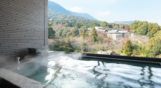 Номер Premium Kotohira Grand Hotel Sakuranosho
