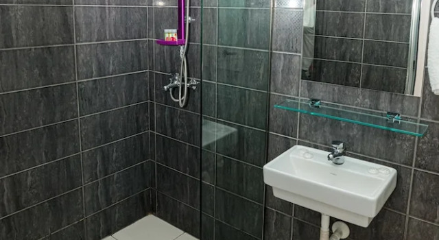 Семейный номер Standard Hotel Aglon