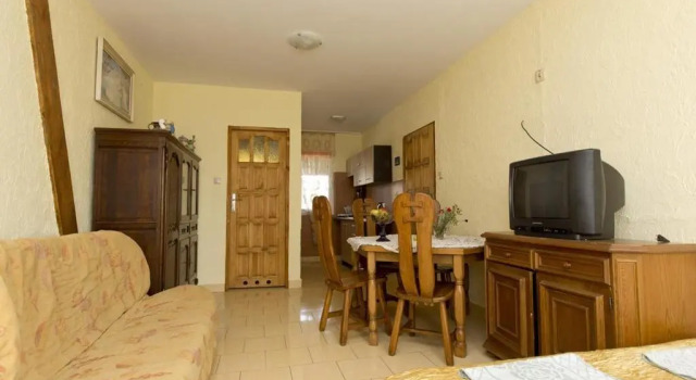 Номер Comfort Aktywna Agroturystyka