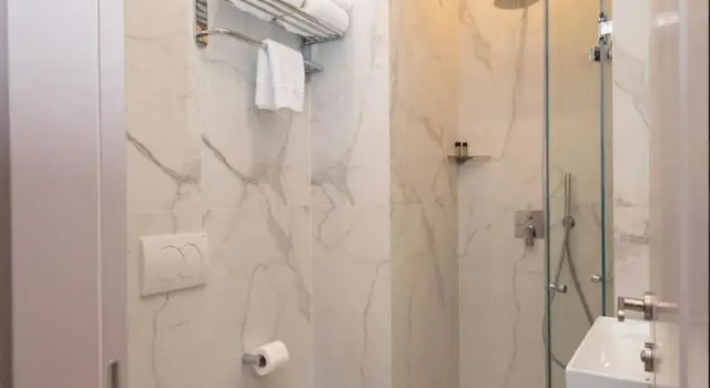 Двухместный номер Standard Hotel Vila 101-New Bazaar