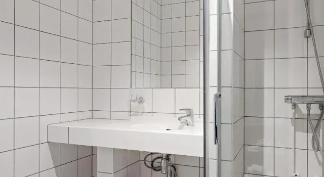 Номер Standard TanumStrand SPA & Resort
