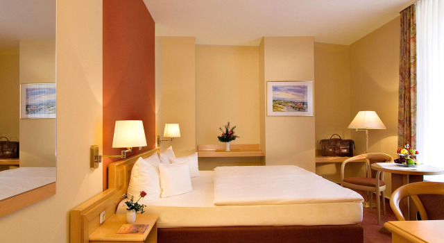 Best Western Plus Ostseehotel Waldschloesschen