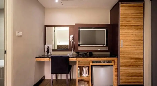 Номер Standard Royal Garden Hotel