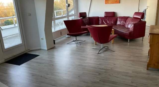 Bed4You Gästehaus 2, Забронировать Апартаменты/квартира Wolfsanger Кассель