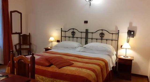 Семейный номер Standard Locanda Del Mulino