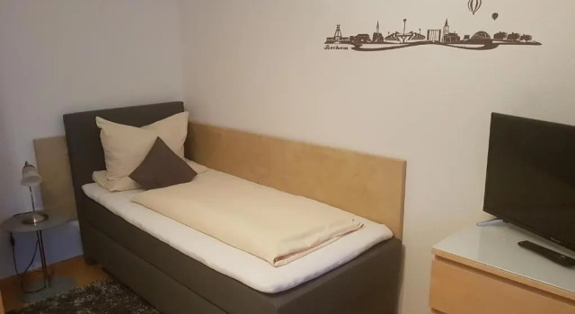 Hotel Schmerkötter