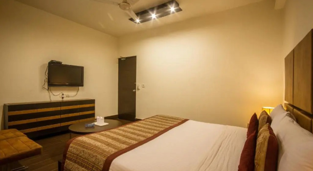 Двухместный номер Standard Hotel Good Palace