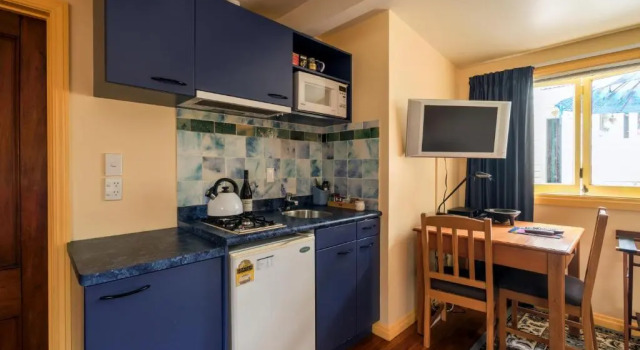 Двухместный номер Standard The Great Ponsonby Arthotel