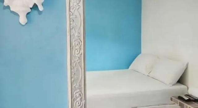 Azul príncipe, Réserver Auberge de jeunesse Puerto Colombia Atlántico
