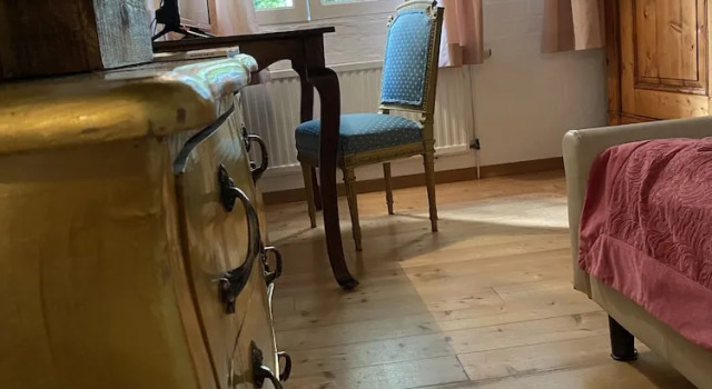 Двухместный номер Standard Hotel Grander Mühle