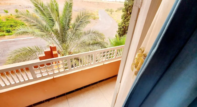 Двухместный номер Standard Hotel Farah El Janoub