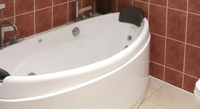 Номер Standard Wool Merchant Hotel HALIFAX