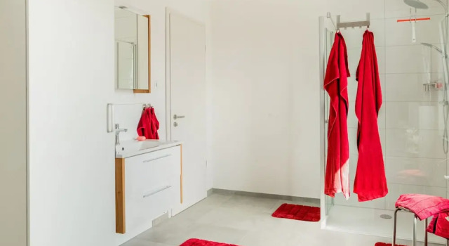 Simplistic Holiday Home in Bleialf with Balcony, Забронировать Отель Блайальф Айфель