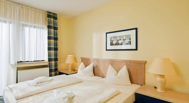 Dorint Hotel & Resort Daun, Book Hotel Gemünden Hunsrück