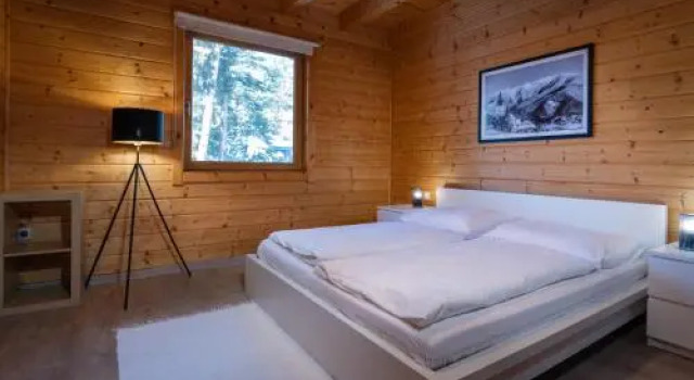 Chalet Tatras, Rezervasyon Şale Pribylina High Tatras
