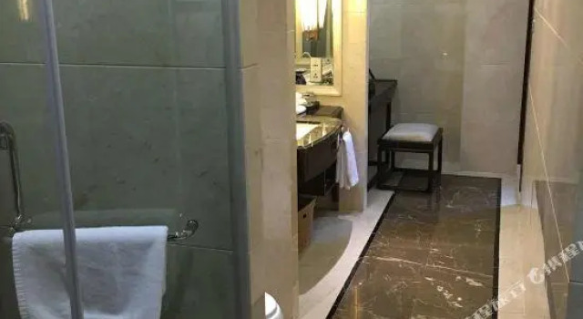 Люкс Zhiweizhai Hotel