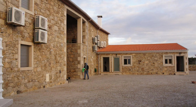 Casas Campo Cimo da Quinta, Book Hotel Hotels in Centro with a Pool, Swimming Pool