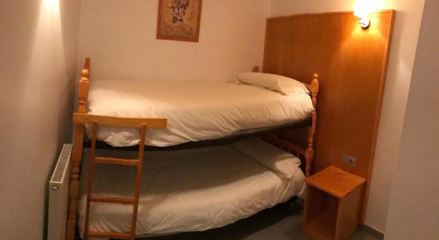 Семейные апартаменты Apartamentos Turísticos Roc Del Castell