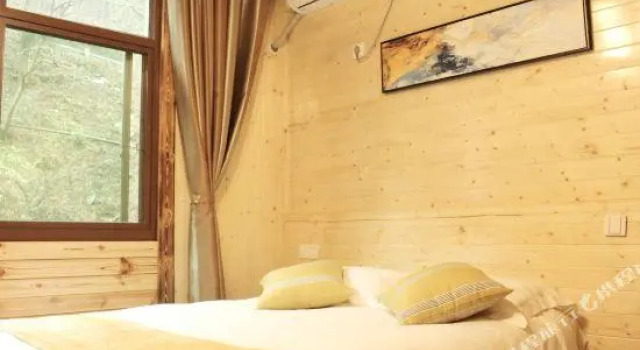 Anji Xibian Farm Stay, Prenota Agriturismo Huzhou Zhejiang
