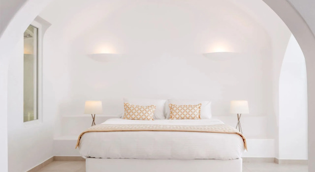Люкс Amber Light Villas