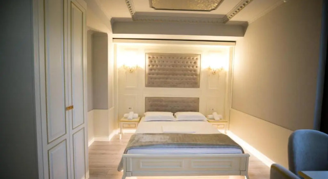 Номер Deluxe Hotel Lotus