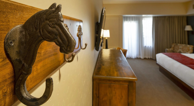 The Murieta Inn and Spa, Reserva ahora Resort Rancho Murieta California