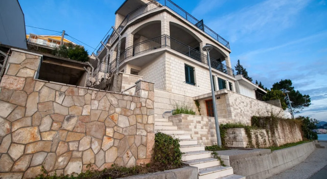 Villa Anteo, Забронировать Вилла Неум Федерация Боснии и Герцеговины