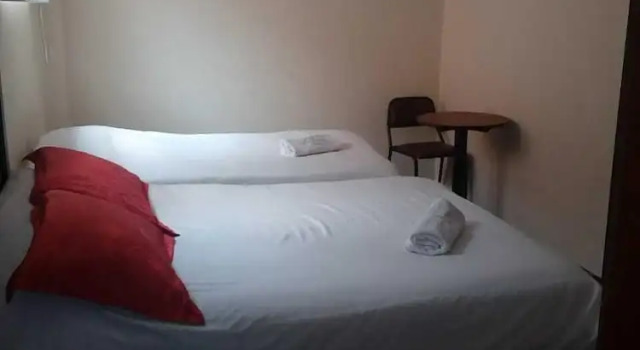 Camera tripla familiare Hotel Saint Thomas