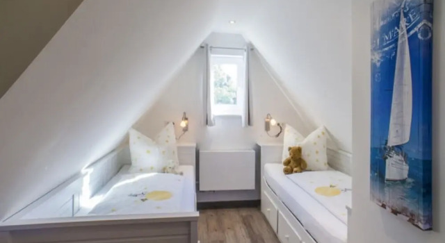 Fairy Tale Holiday Home in Rerik Near the Centre