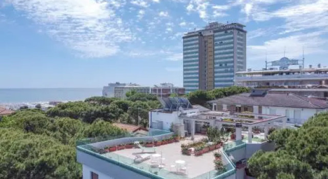 Residence Piccolo Hotel