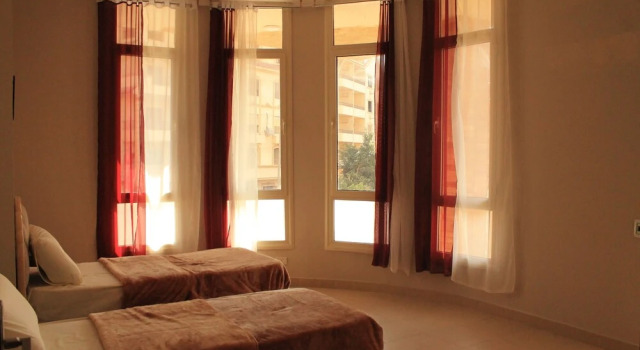 610 Hostel, Rezervovat Hostel Káhira Cairo Governorate