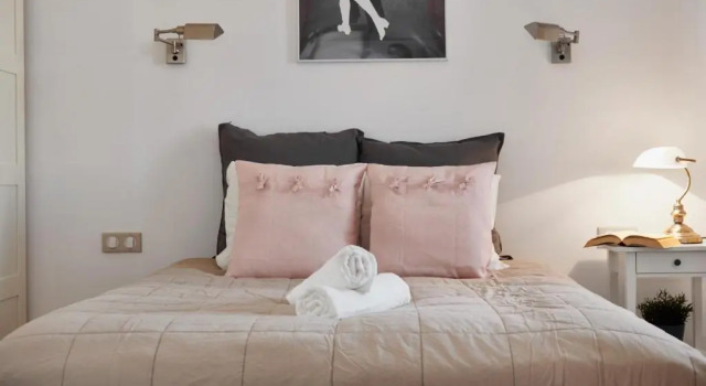 Апартаменты Apartment Warsaw Gorskiego by Renters