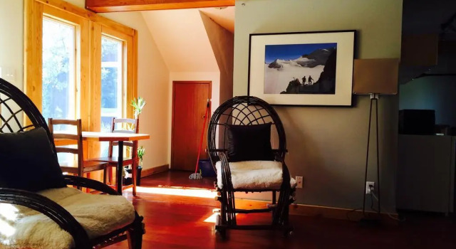 Rockaboo Inn, Rezervasyon Otel Jasper Jasper National Park