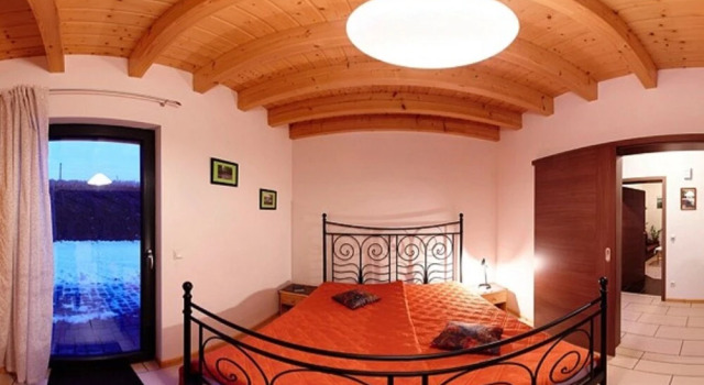 Alluring Holiday Home in Steffeln with Sauna, Varaa Hotelli Steffeln Vulkan Eifel
