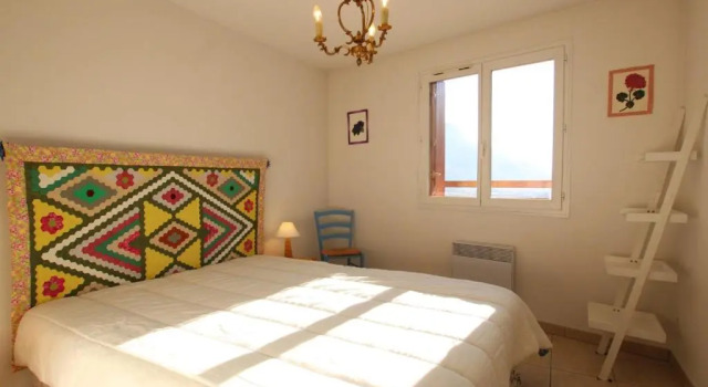 Appartement Briançon, 2 pièces, 4 personnes - FR-1-330C-120