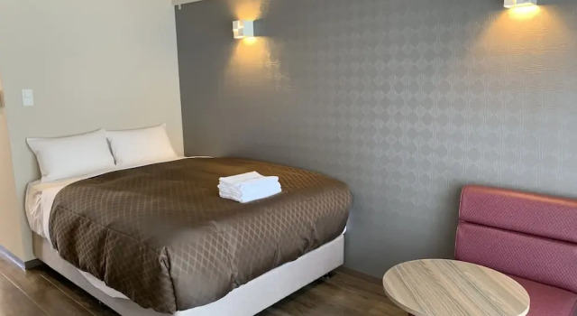 Номер Economy CONDOMINIUM HOTEL Riyuka in KADENA 1