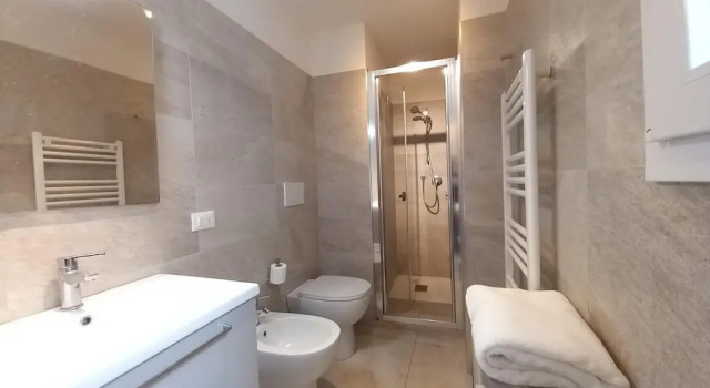 Апартаменты Camaldoli 8 Apartment
