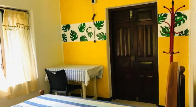 Номер Standard Sun Vivanta Resort