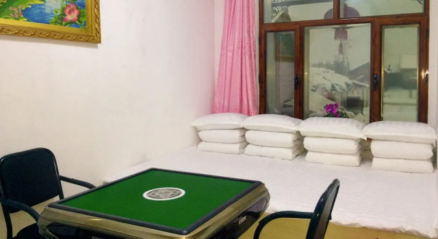 Номер Standard Rime Island Manzhaosongju Inn