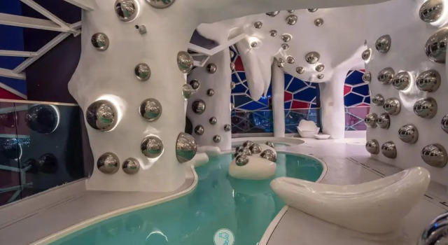 Апартаменты Insta-worthy Private Condo + Free 2 Parkings - Jalan Ampang - T1